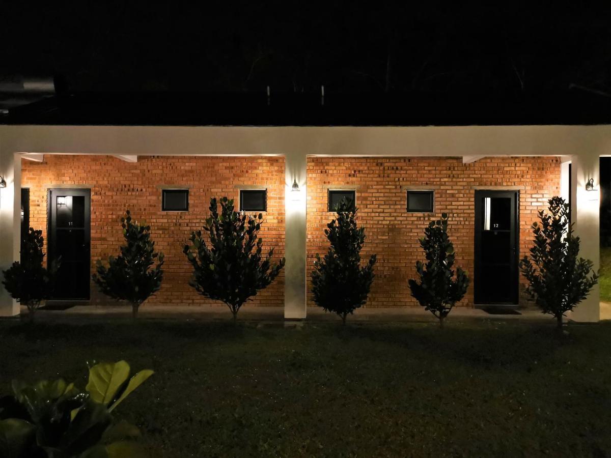 Maison d'hôtes The Rubber Escape, Melaka Extérieur photo