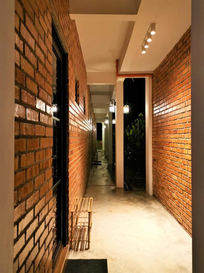 Maison d'hôtes The Rubber Escape, Melaka Extérieur photo